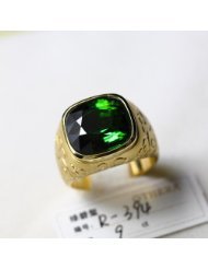 匠心铸金辉 探访THERA碧玺工厂店  黄金珠宝的亚马逊远征
