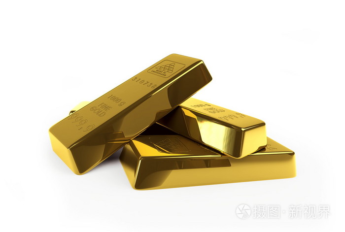 黄金条照片 正版商用图片的重要性与摄图新视界资源解析